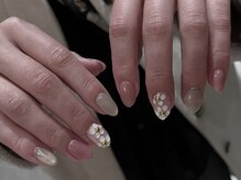 華倶楽部/magnet × flower