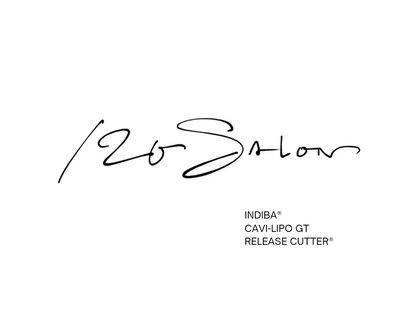 ヒャクニジュウサロン(120SALON)の写真
