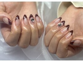 バーチャルフレンチ
