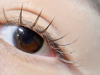 クレセント 心斎橋店(Crescent)/カラーエクステ