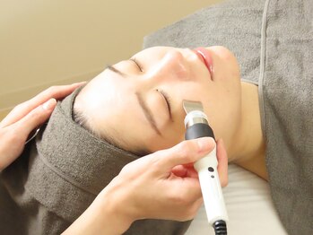 札幌ヤクルト フェイシャルサロン ラ デュウ/【エクスフォリエーター】