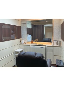 小規模プライベートサロン