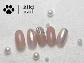 ワンホンネイル/パラジェル