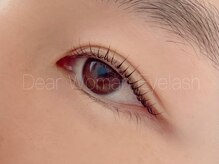 ディアウーマンアイラッシュ(Dear Woman Eyelash)