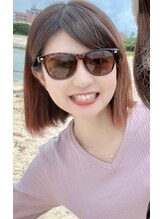 オストラク 安谷屋 女/足全