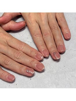 アイリッシュネイル 久屋大通店(Irish Nail)/定額アートコース1