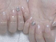 トゥデイネイル(Today.Nail)/