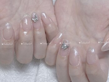 トゥデイネイル(Today.Nail)/