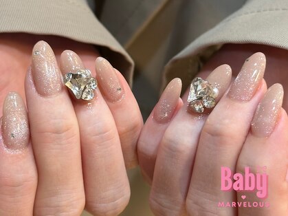 ベイビー マーベラス(Baby MARVELOUS)の写真