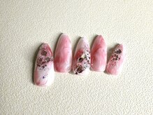 ネイルサロン リベラ(Libera)/art collection