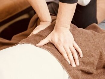 ミル(MIL)の写真/【腰痛・骨盤のゆがみ改善】動きやすく疲れにくい美姿勢へ◎施術後は「疲れにくくなった」などの声多数！