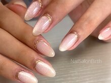 ネイルサロンバース(Nail Salon Birth)