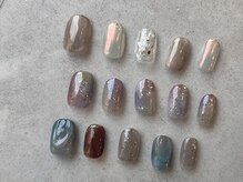 ルシェオ 表参道(LUCIEO)/season collection / ¥8800