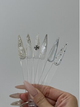 アートの種類が豊富