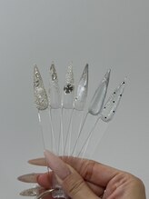 ネネネイル 西中島南方店(NENENAIL)
