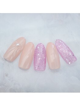 はあとねいる 三条河原町店/ハンド172