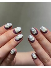 アンネ 千葉中央店(ANNE)/oimo color…◯