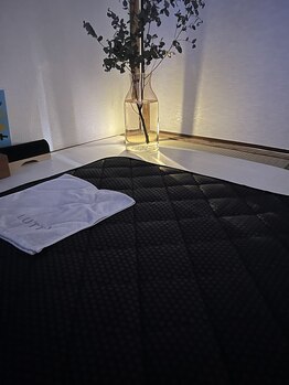 ヨサパーク れんげ(YOSA PARK)/サロン内装