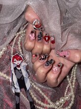 トイヴ ネイル(toyve nail)/