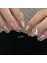 アソート 神戸元町(Assort)