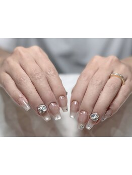 シンプル系（オフィス・日常）が得意