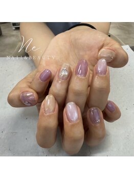 ネオン(Ne.)/nuance design