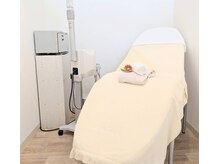 ポーラ ウニクス鴻巣店(POLA)の雰囲気（全部屋個室でゆっくりリラックスしていただけます。）