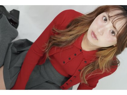 サロン ド ラリュール(Salon de L'Allure)の写真