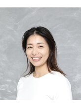 MimanoChofu/ミマノ調布 タイ古式マッサージ・ヘッドスパ・マタニティ 百武 アリサ