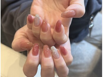 アールエム(Rm)/11月♪ネイル