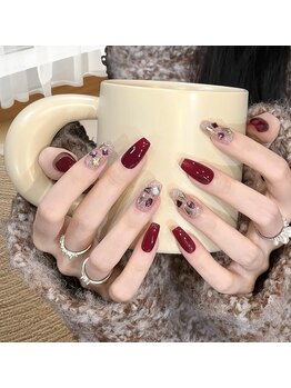 ワイエスサロン(Y‘s Salon)/