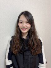 フェリーチェ ビューティ 春日部店(Felice BEAUTY)&nbsp;I．MAHO 