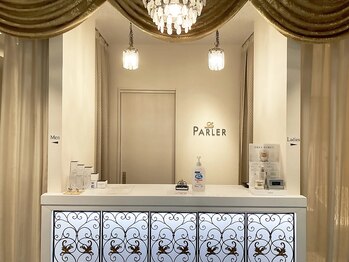 【痩身＆ブライダルエステ】ラ・パルレ 名古屋本店