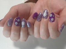 ヨーローネイル(YOLO Nail)/凛-RIN-