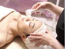 キアラ(chiara)/水素導入