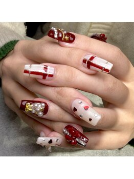 【前田担当】持ち込みデザイン