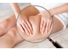 キヨラビューティー/部分ケア　脚セルケア