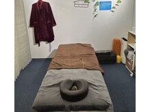 健工房 小田原店/内観