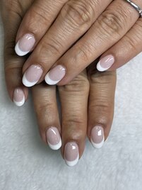 フレンチネイル