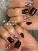 ジャミン(Jammin)/