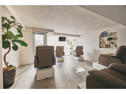 クチュリエール 銀座店の写真