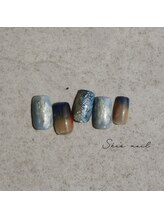 シーズネイル(She's nail)/新規お客様 オフ込み 8980円