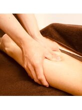 フットルーム プラナ 名駅店/ふくらはぎ集中ケア