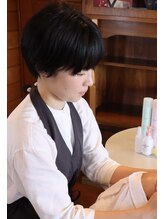 ソアル ド ボーテ(Soar de beaute) 大海 睦月