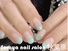 ソラヤ(Soraya)/韓国・ワンホンネイル・秋葉原