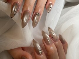 mao◆1.5hデザインコース