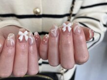 ヤーム アズ エティル(Yarm As Etel)/ribbon