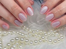 アイリスネイル 大塚(Iris Nail)/素敵なマグネットネイル