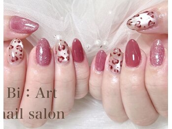 ヴィアート(Bi:Art)/