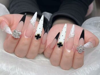 ブルームビューティ― 新宿(Blooｍ Beauty)/